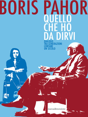 cover image of Quello che ho da dirvi